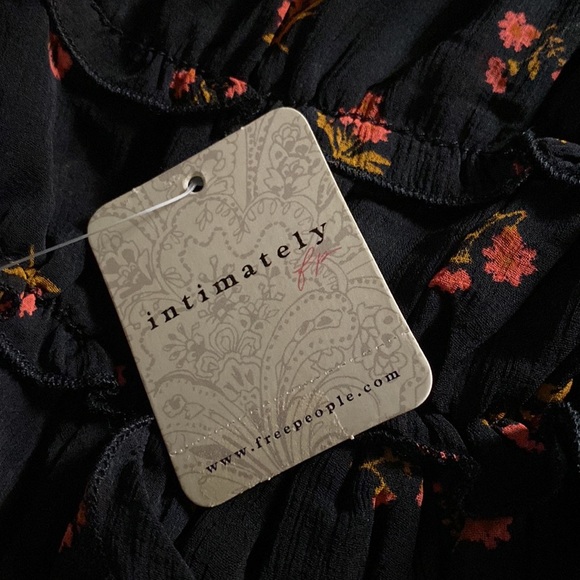 NWT Juliet Printed Bodysuit in Twilight Combo - Picture 15 of 17